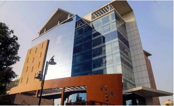 Workshaala - FC One (SB Towers)